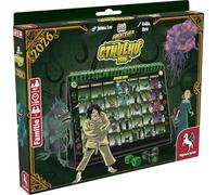 Pegasus Spiele 365 Abenteuer Cthulhu 1926 Edition 2026 18901G