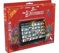 Il Dungeon - 365 Avventure - Calendario 2026 - TEDESCO