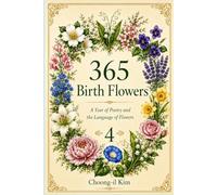 365 Birth Flowers 4