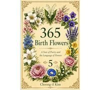 365 Birth Flowers 5
