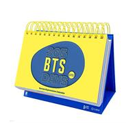 365 bts days-calemdary