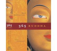 365 Buddha PA: Daily Meditations