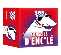 365 Conseils d'en*ulé
