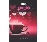 365 Conversation Starters for Couples