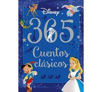 365 cuentos clásicos
