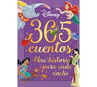 365 cuentos. Una historia para cada noche