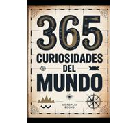 365 curiosidades del mundo