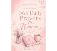 365 Daily Prayers for Women