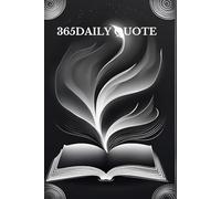 365 daily quotes