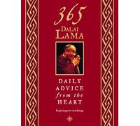 His Holiness the Dalai Lama 365 Dalai Lama (Tascabile)