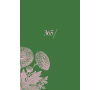 365 - Das Ein-Zeilen-Tagebuch: Jeden Tag ein Satz, ein Gedanke, eine Erinnerung - Ausfüllbuch für positives Denken und Erinnerungen