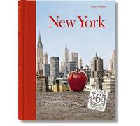 365, day-by-day, New York. Ediz. tedesca, inglese e francese: VA