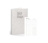 365-Day Daily Planner: Organizer for Busy Schedules, Appointments, Kids & Parent Agenda.