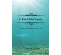 365-Day Gratitude Journal