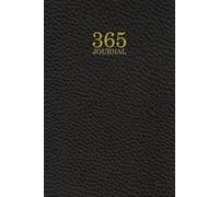 365 Day Journal