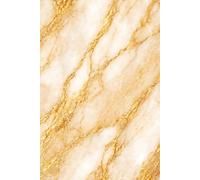 365-Day Journal - A Year of Thoughts: Elegant Beige Marble Cover Design with Gold Veins | Lined Pages for Daily Thoughts, Notes, and Reflections - ... Gift for Someone Who Has Everything