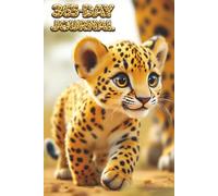 365-Day Journal - A Year of Thoughts.: Lined Pages for Daily Notes, Reflections, and Ideas - With Monthly Inspirational Quotes.