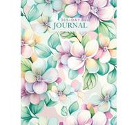 365-Day Undated Journal - Lined Notebook for Daily Writing: Large 8.5 x 11 in Planner for Men & Women | Minimalist One Page Per Day Diary for Work, Note Taking & Reflection