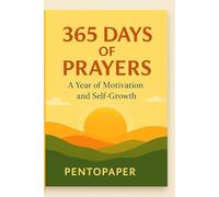 365 Days of Affirmations: A Year of Positive Thinking, Self-Love, and Daily Motivation