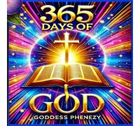 365 Days of GOD
