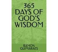 365 DAYS OF GOD'S WISDOM