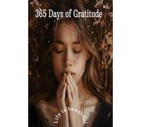 365 Days of Gratitude