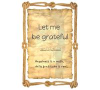 365 Days of Gratitude: A Year of Thankfulness: Daily gratitude journal notebook
