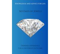 365 Days of Jewels: Despense Experience for a Different Outcome