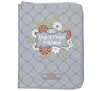 Belle City Gifts 365 Days of Prayer for Women (Tascabile)