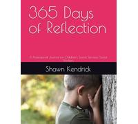 365 Days of Reflection: A Professional Journal for Children's Social Services Social Workers