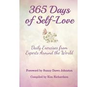 365 Days of Self-Love (Tascabile)