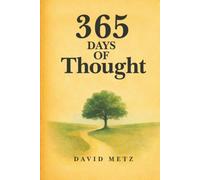 365 Days of Thought