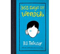 365 Days of Wonder