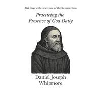 365 Days with Lawrence of the Resurrection: Practicing the Presence of God Daily