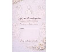 365 de zile pentru mine: Versiunea mea cea mai bună