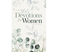 365 Devotions for Women: 9