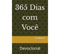 365 Dias com Você: Devocional