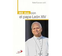 365 días con el Papa Leon XIV
