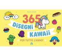 365 disegni Kawaii