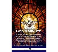 365 Eminent Clergymen and Laymen God's Minute (Tascabile)