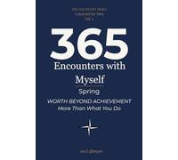 365 Encounters with Myself: Winter · Emotional Suppression: The Strength in Feeling