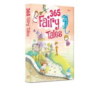 365 Fairy Tales