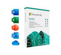 365 Family - SOFTWARE