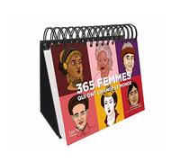 365 femmes qui ont changé le monde: 28410