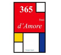 365 frasi d'amore