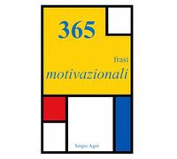 365 frasi motivazionali