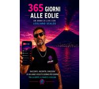 365 giorni alle Eolie: Un anno di live con Leoliano Scalzo
