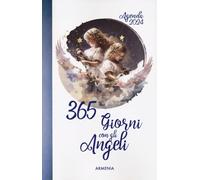 365 giorni con gli angeli. Agenda 2024