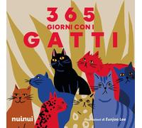 365 giorni con i gatti