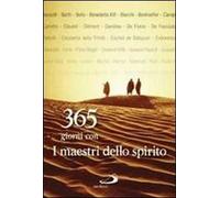 365 giorni con i maestri dello spirito